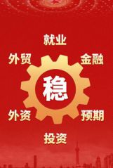 党员干部六稳六保工作心得体会