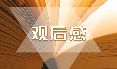 2020纪录片《同心战“疫”》观后感范文5篇