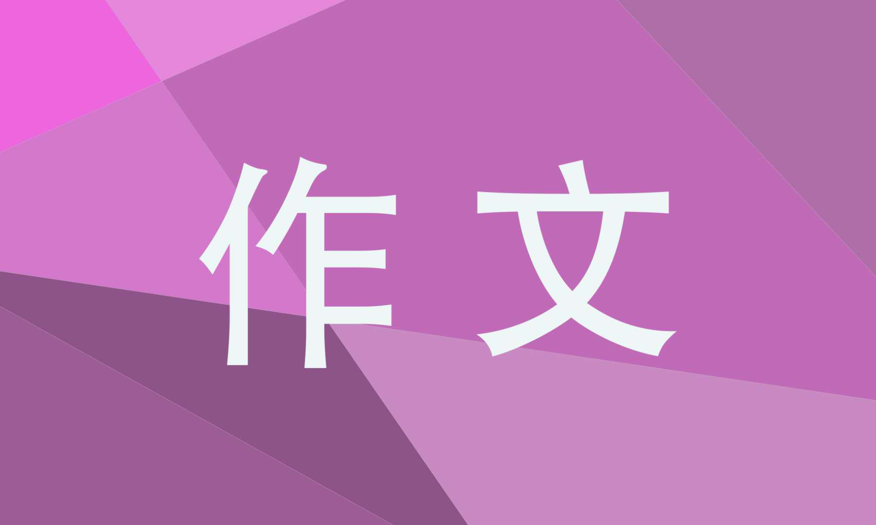 我的乐园四年级作文700字