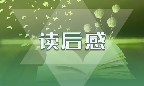 外国感人小说简爱读后感大全